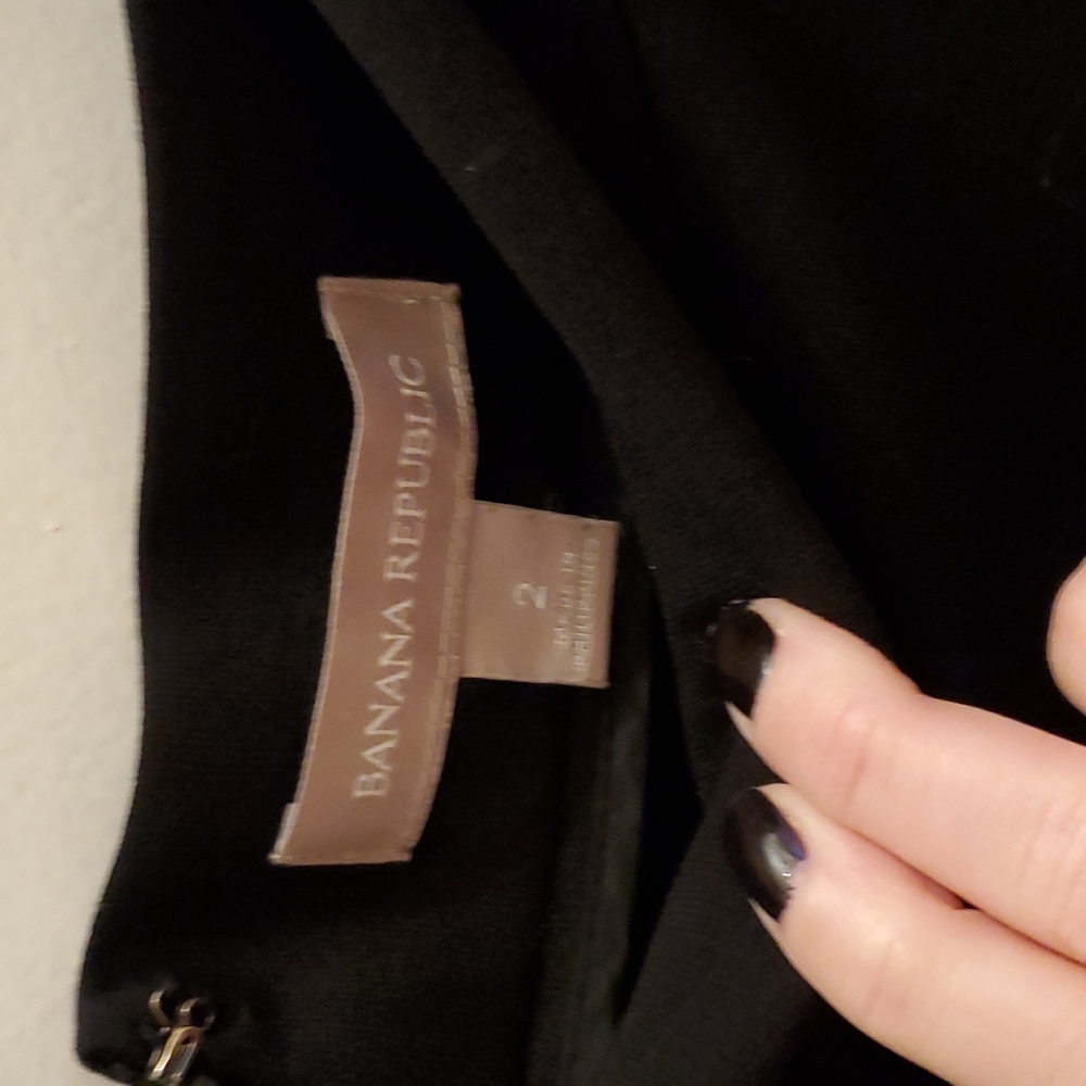 Banana Republic Aline Skirt - Picture 4 of 4